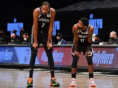 关于赛后葡超焦点战，布鲁克林篮网遗憾出局，悬念犹存，资深球员宣示担当的信息