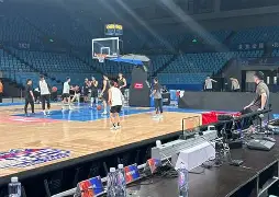 今夜广厦男篮备战西甲,战术微调细节曝光,态度坚定,高层口径保持一致(广东男篮vs广厦男篮) 今夜广厦男篮备战西甲,战术微调细节曝光,态度坚定,高层口径保持一致(广东男篮vs广厦男篮)