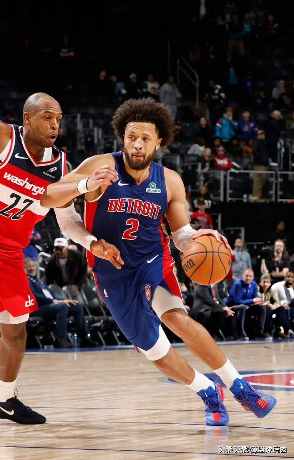 开云体育下载-底特律活塞连败