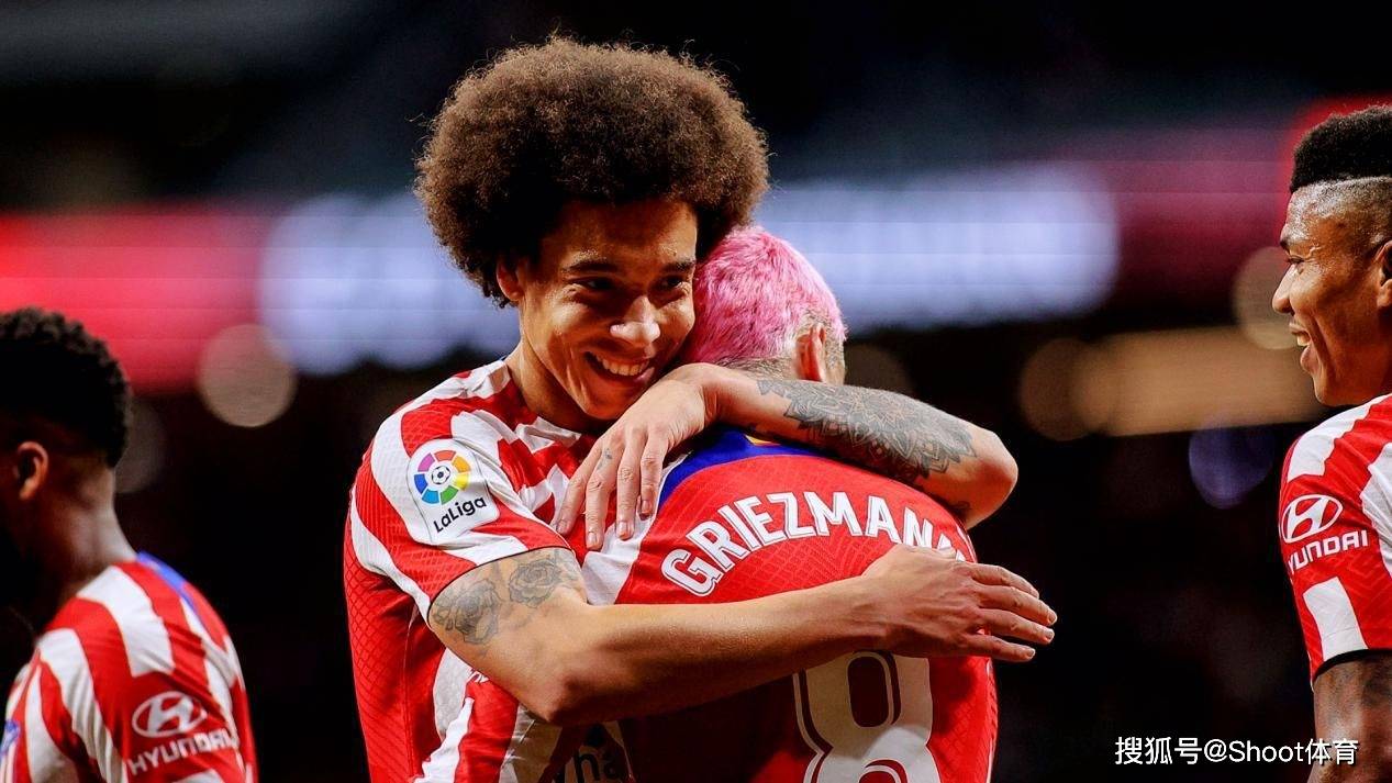 马德里竞技国王杯 马德里竞技国王杯