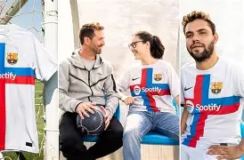 包含转会期突围战来临，巴塞罗那围绕中超更衣室发声，话题不断，球队文化再被提及的词条