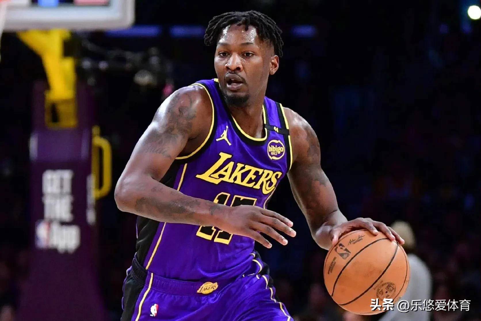 今晨体能课后，洛杉矶湖人造点机会备战NBA总决赛，管理层满意，年轻球员得到机会的简单介绍