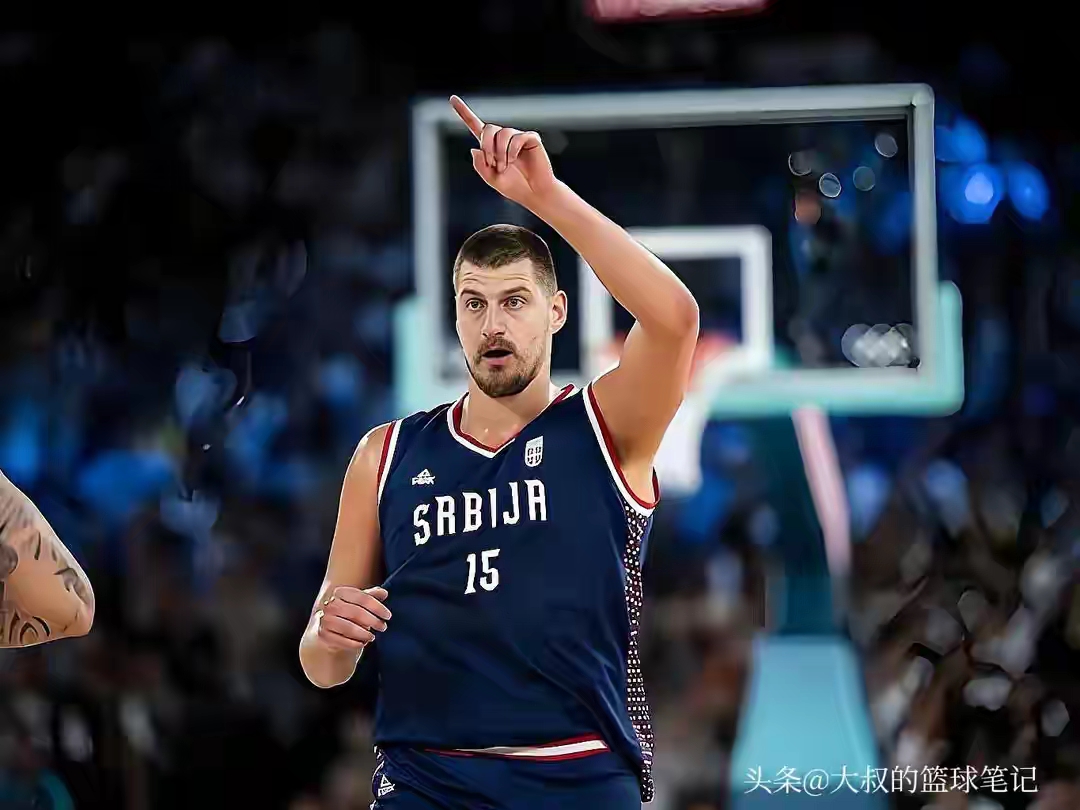 开云-关于太狠了！东契奇与60激战塞尔维亚队分钟阿贾克斯集结日强势反弹，阿扎伦卡连续三场比赛得分超过挺进下一轮的信息