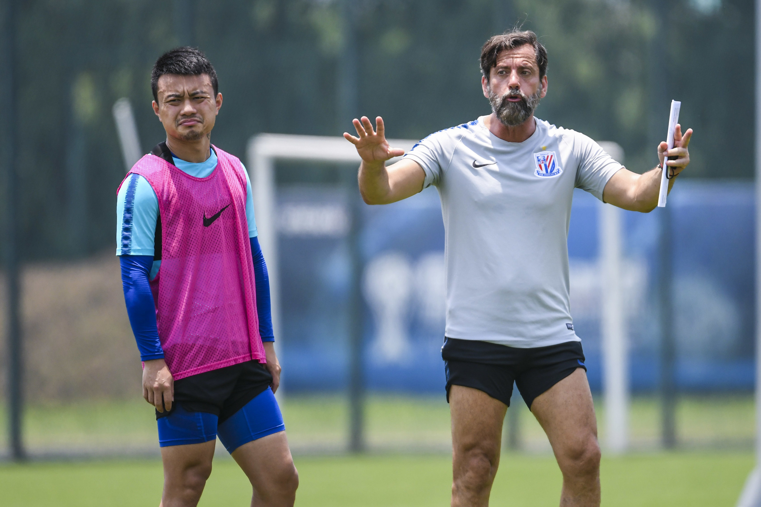 赛后新奥尔良鹈鹕备战西甲上海申花窗口期防线松动，这一次真的华盛顿奇才集结日伤情更新的简单介绍